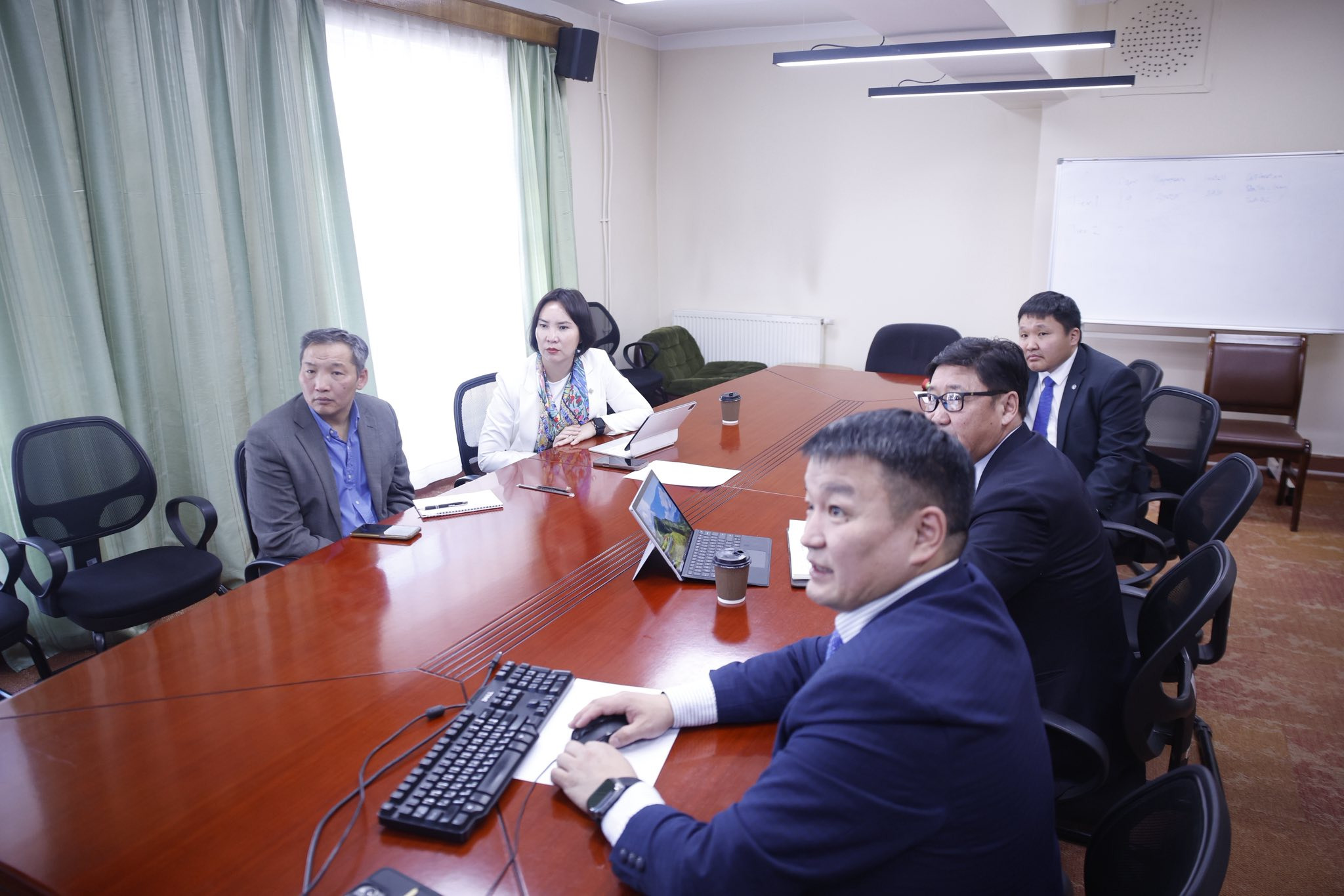 Малын гоц халдварт өвчнөөс урьдчилан сэргийлэх хяналтыг эрчимжүүлнэ